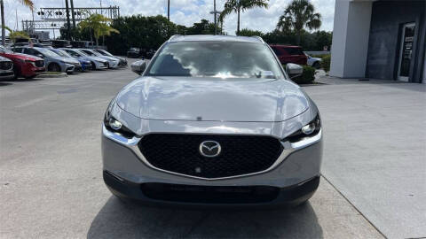 2025 Mazda CX-30 2.5 S Preferred