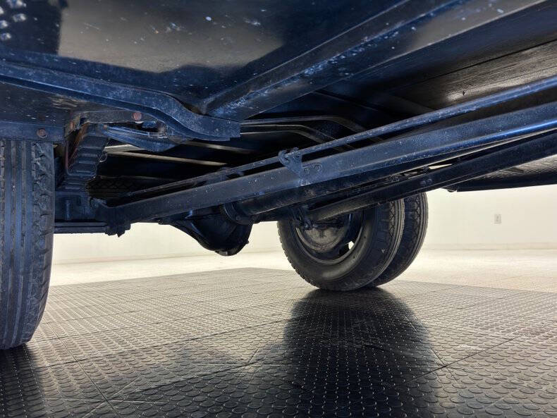 1932 Ford Panel Truck