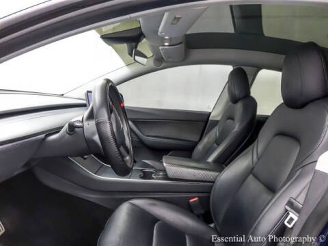 2021 Tesla Model Y Performance