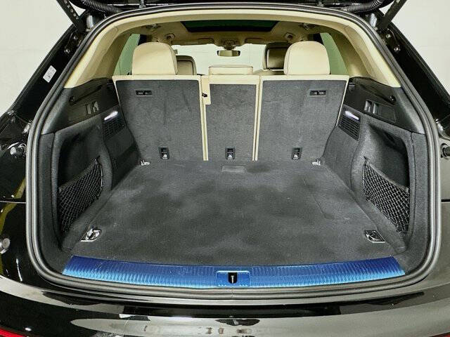 2024 Audi Q5 e quattro S line Prem Pl 55 TFSI