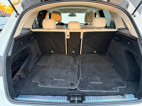 2021 Mercedes-Benz GLC GLC 300 4MATIC