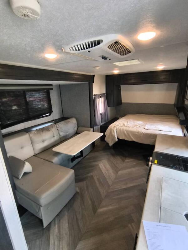 2021 Forest River Ozark