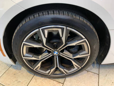 2023 BMW 4 Series 430i xDrive Gran Coupe