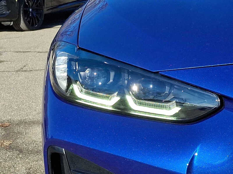 2023 BMW 4 Series 430i xDrive