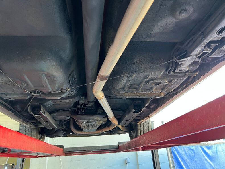 1976 Chevrolet Camaro