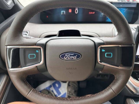 2026 Ford Expedition MAX King Ranch