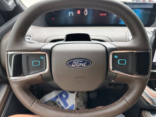 2026 Ford Expedition MAX King Ranch
