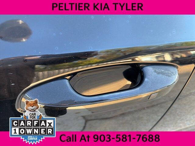 2024 Kia Telluride LX