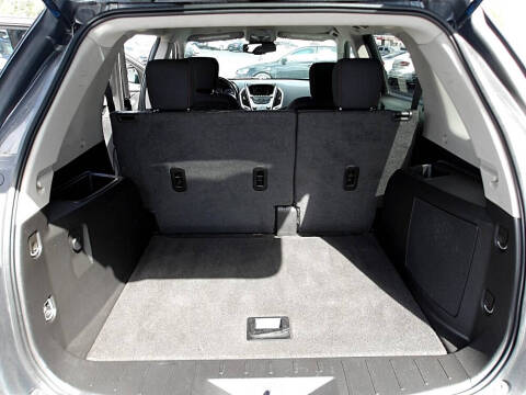 2014 GMC Terrain SLE-2