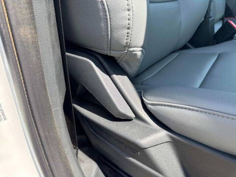 2024 Ford F-450 Super Duty