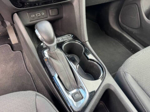 2022 Buick Encore GX Preferred