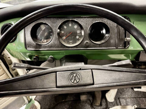 1985 Volkswagen Type 2