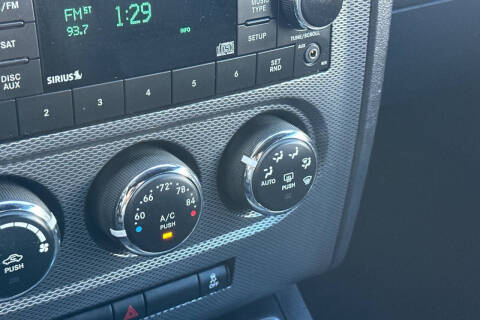 2014 Dodge Challenger