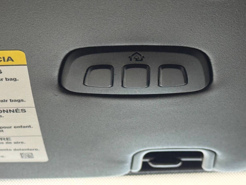 2022 Ford Bronco Wildtrak Advanced