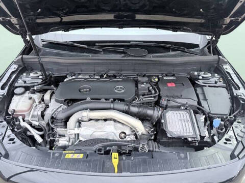 2024 Mercedes-Benz GLB GLB 250 4MATIC