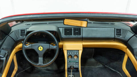 1992 Ferrari 348