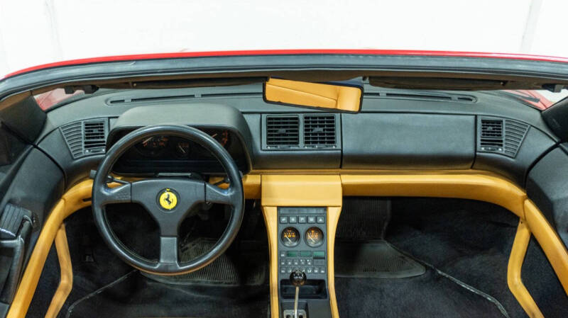 1992 Ferrari 348