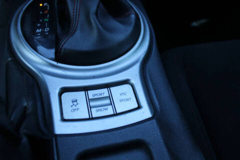 2013 Scion FR-S