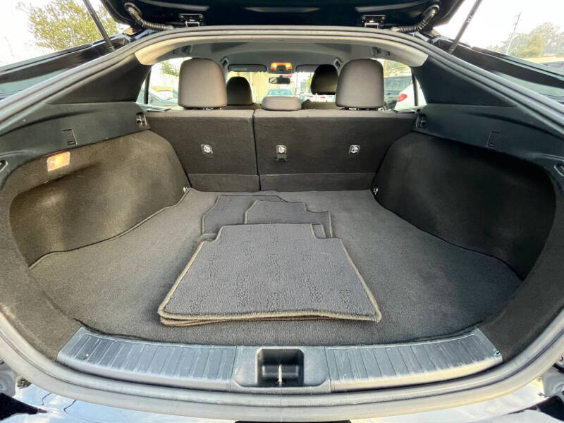 2016 Toyota Prius Two