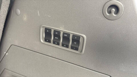 2017 GMC Acadia Limited