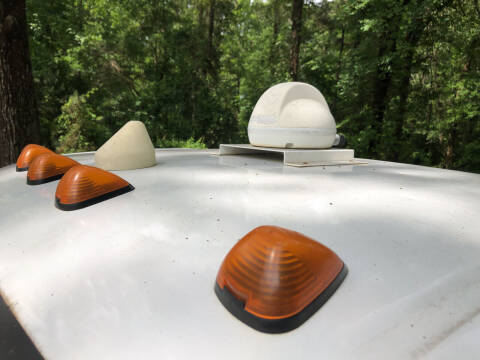 2004 Ford F-650 Super Duty