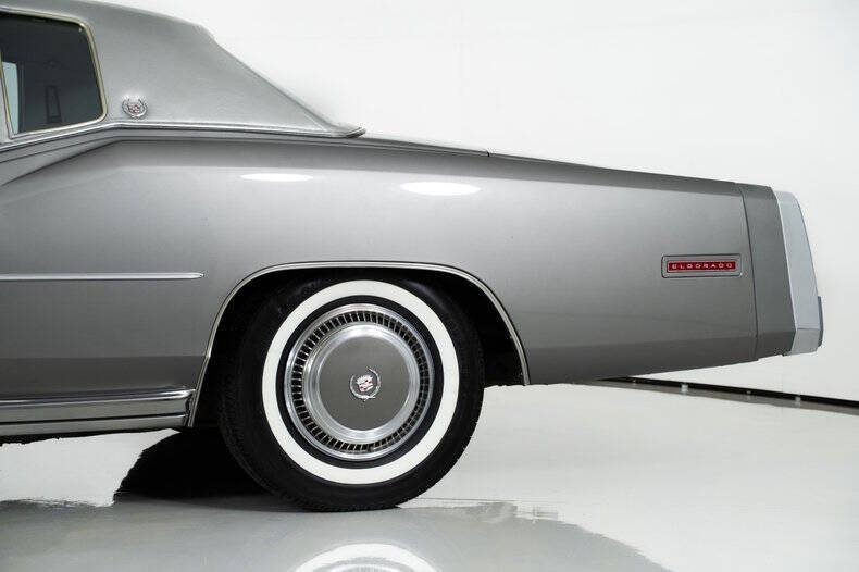 1978 Cadillac Eldorado
