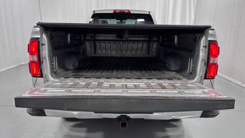 2014 GMC Sierra 1500