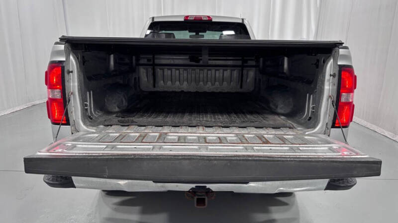 2014 GMC Sierra 1500