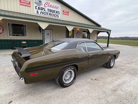 1972 Dodge Dart