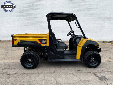 2019 Caterpillar CUV102D