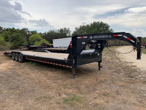 2022 Iron Bull 40' GOOSE