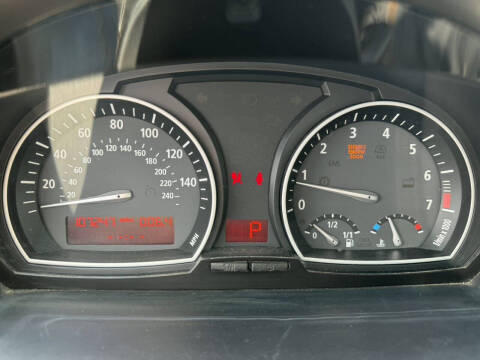 2006 BMW X3 3.0i