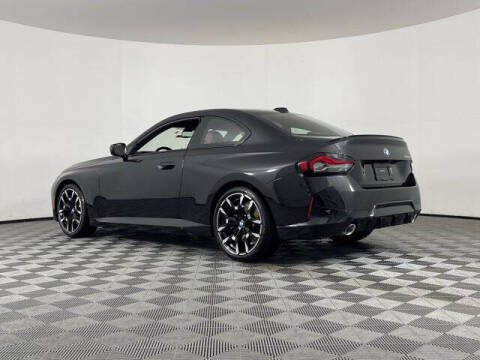 2026 BMW 2 Series 230i