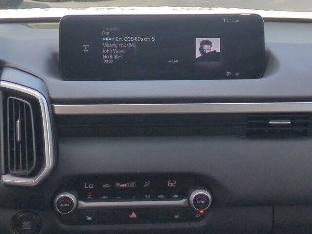 2024 Mazda CX-50 2.5 S Premium