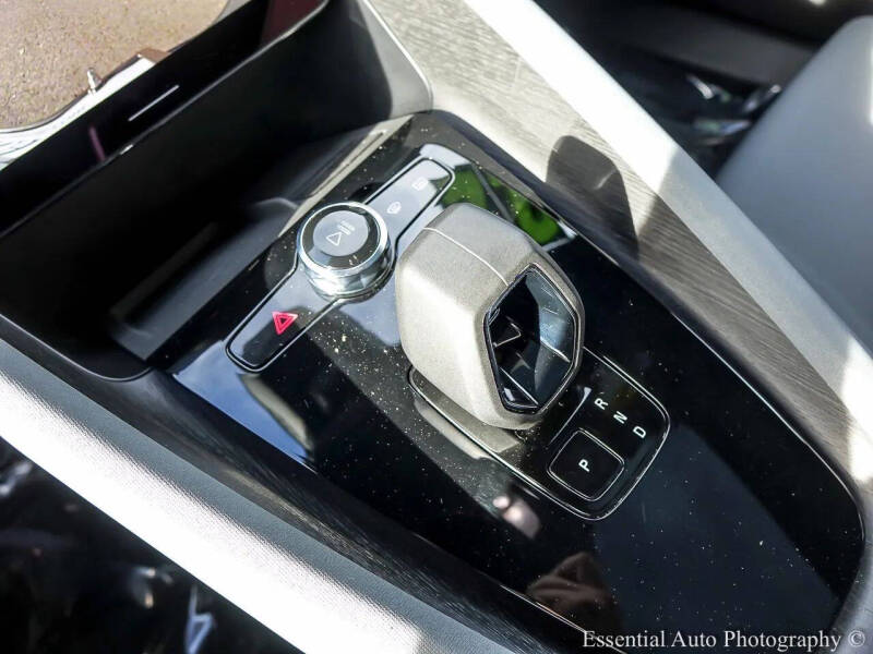 2022 Polestar 2 Long Range Dual Motor