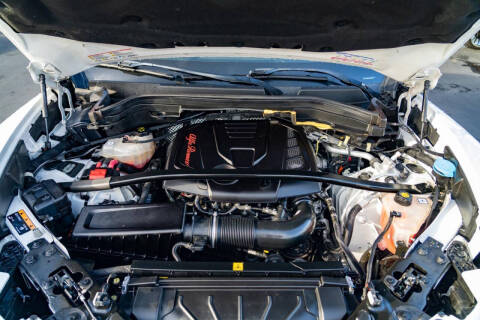 2018 Alfa Romeo Stelvio