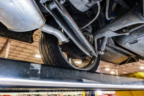 1964 Chevrolet Impala