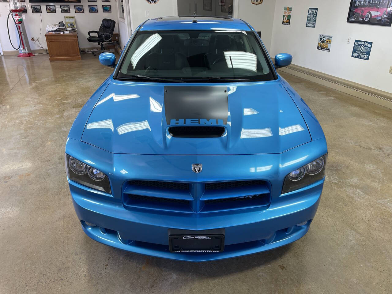 2008 Dodge Charger 3