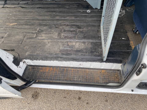 2000 Chevrolet Astro