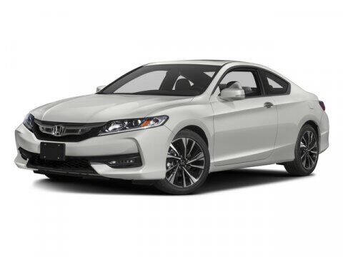 2016 Honda Accord for sale at Planet Automotive Group in Charlotte NC