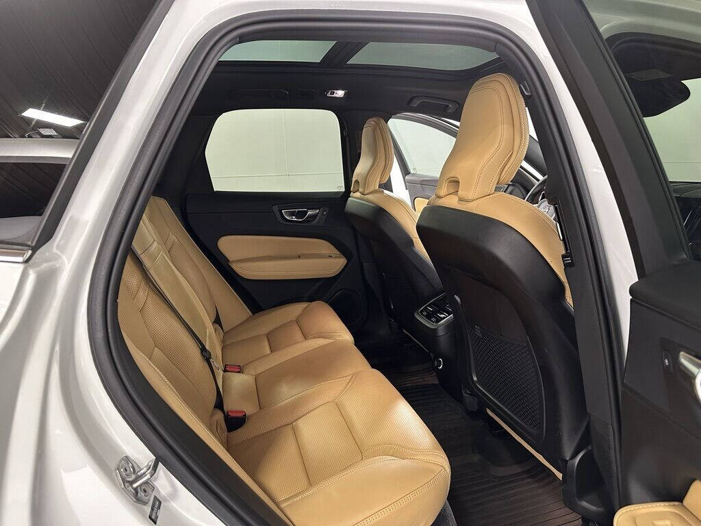 2020 Volvo XC60 for sale at NJ Car Buyer in Jersey City, NJ