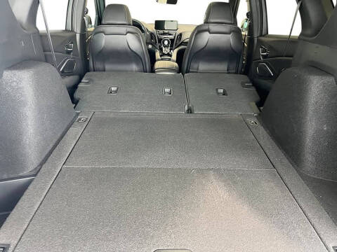 2026 Acura RDX SH-AWD