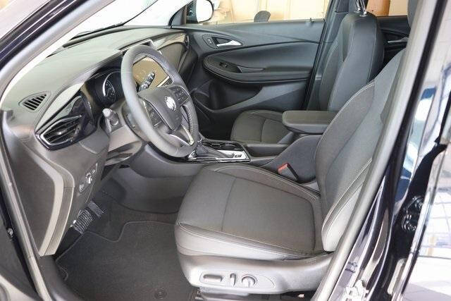 2021 Buick Encore GX