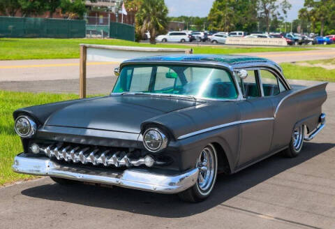 1957 Ford Fairlane