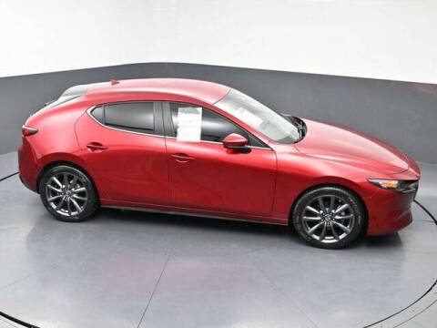 2020 Mazda Mazda3 Hatchback Preferred