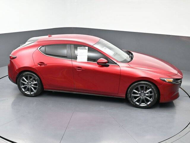 2020 Mazda Mazda3 Hatchback Preferred