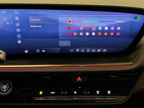2024 Buick Envision Avenir