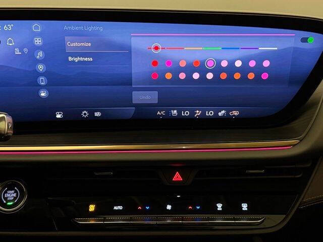 2024 Buick Envision Avenir