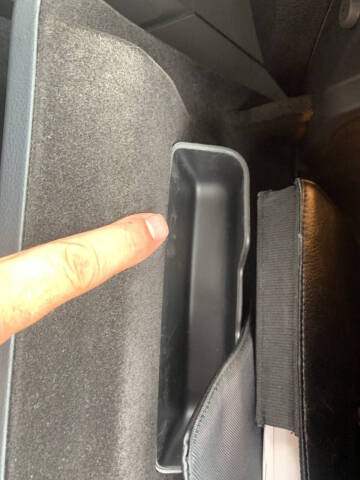 2016 Volkswagen Touareg VR6 Sport