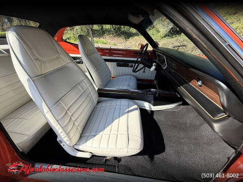 1972 Dodge Dart